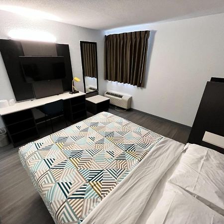 Motel 6-Council Bluffs, Ia - Omaha East Exteriér fotografie