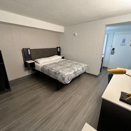 Motel 6-Council Bluffs, Ia - Omaha East Exteriér fotografie