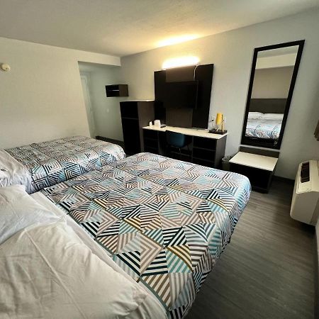 Motel 6-Council Bluffs, Ia - Omaha East Exteriér fotografie
