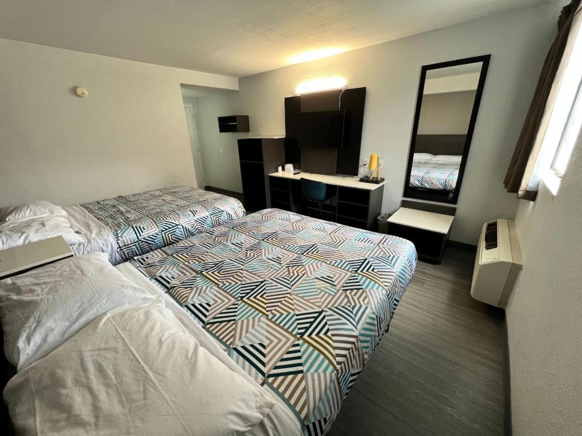 Motel 6-Council Bluffs, Ia - Omaha East Exteriér fotografie
