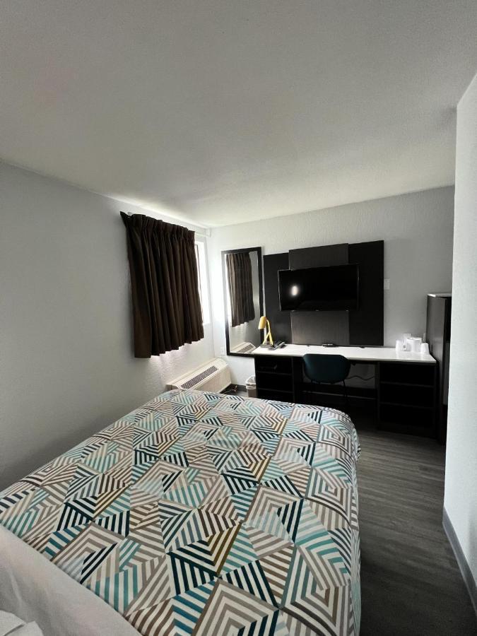 Motel 6-Council Bluffs, Ia - Omaha East Exteriér fotografie