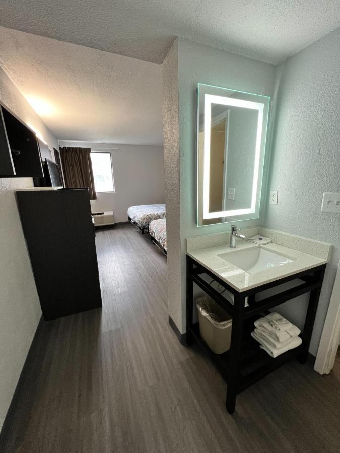 Motel 6-Council Bluffs, Ia - Omaha East Exteriér fotografie