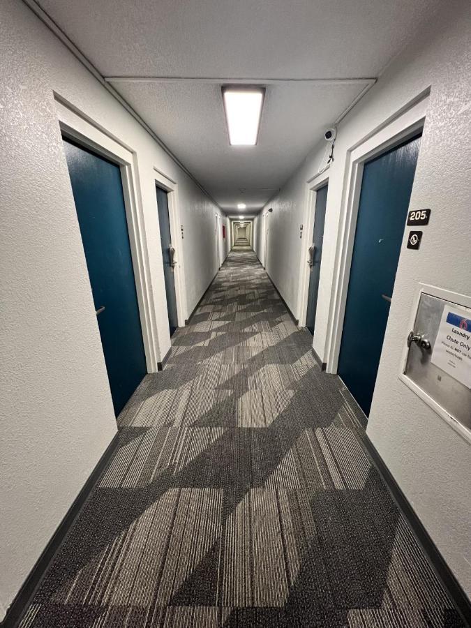 Motel 6-Council Bluffs, Ia - Omaha East Exteriér fotografie