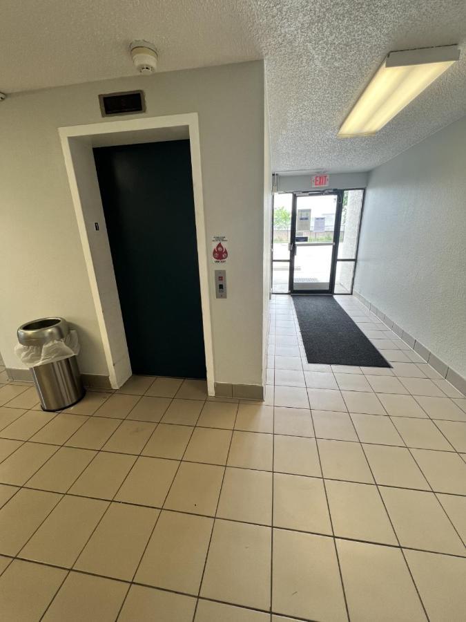 Motel 6-Council Bluffs, Ia - Omaha East Exteriér fotografie