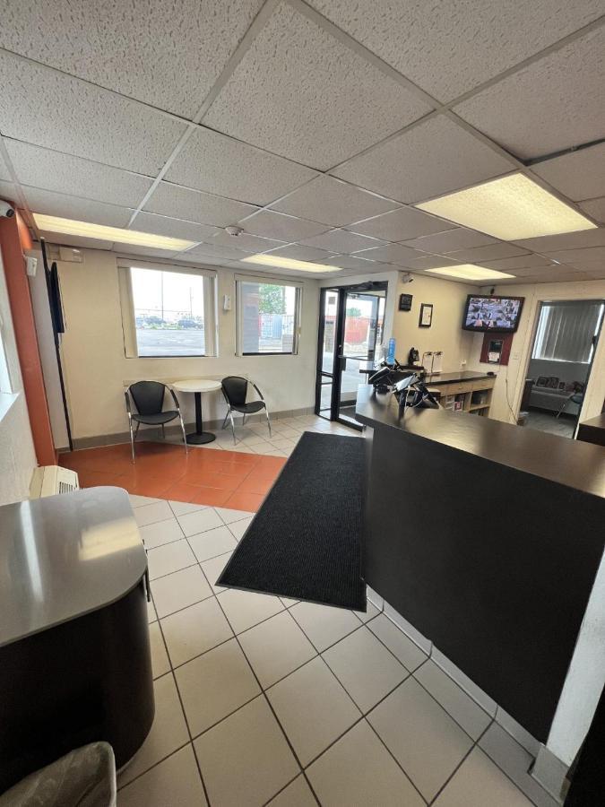 Motel 6-Council Bluffs, Ia - Omaha East Exteriér fotografie