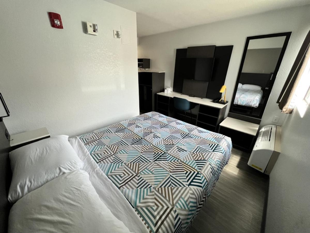 Motel 6-Council Bluffs, Ia - Omaha East Exteriér fotografie
