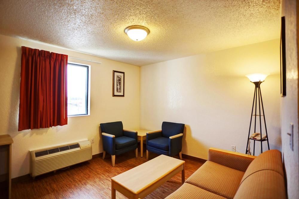 Motel 6-Council Bluffs, Ia - Omaha East Exteriér fotografie
