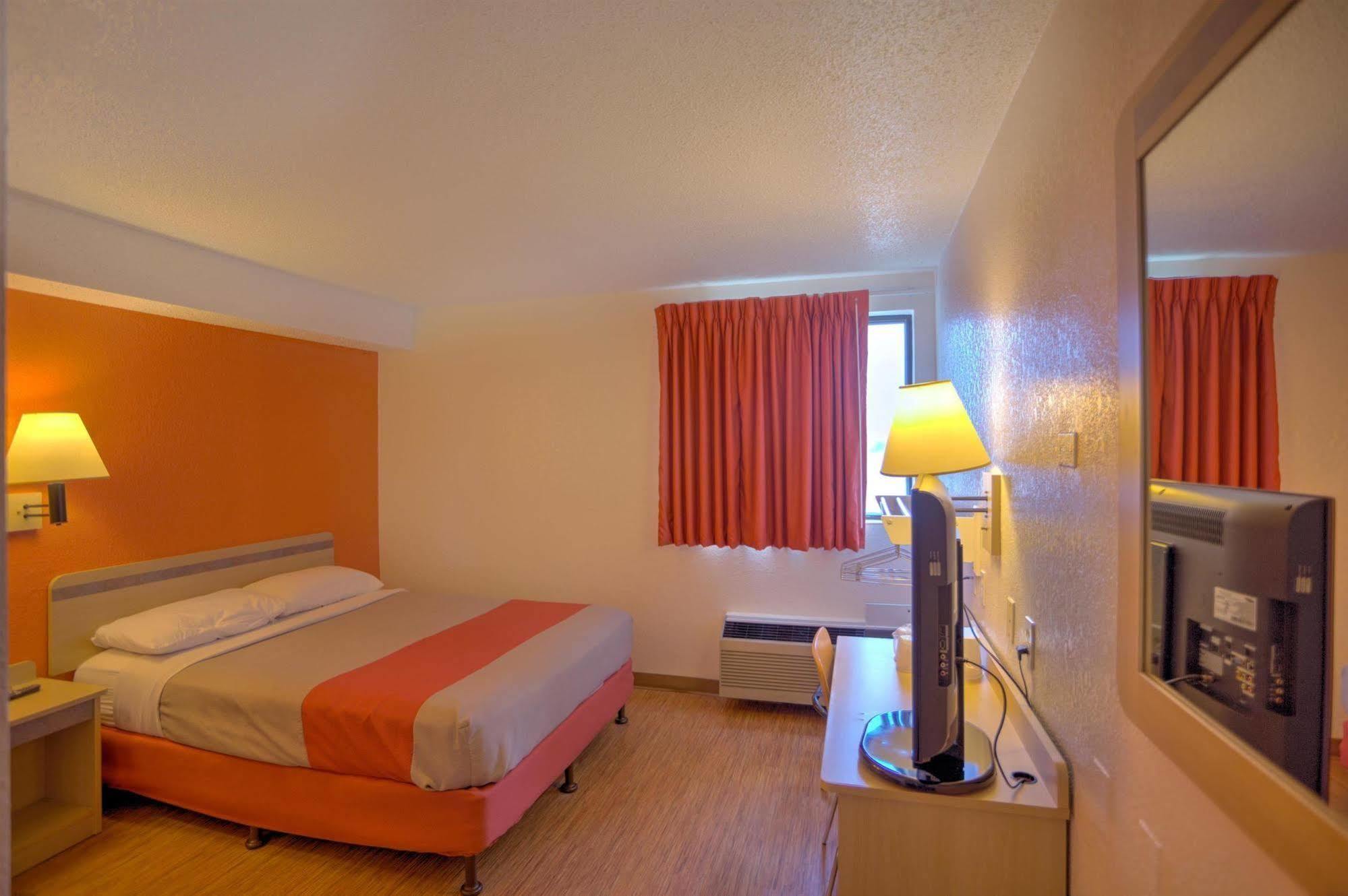 Motel 6-Council Bluffs, Ia - Omaha East Exteriér fotografie