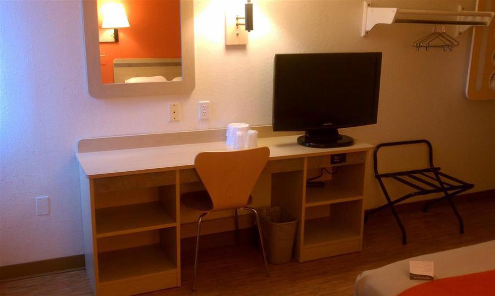Motel 6-Council Bluffs, Ia - Omaha East Pokoj fotografie