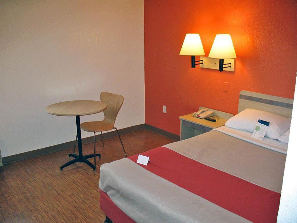 Motel 6-Council Bluffs, Ia - Omaha East Pokoj fotografie
