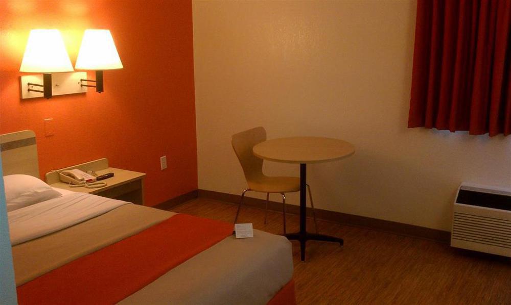 Motel 6-Council Bluffs, Ia - Omaha East Pokoj fotografie