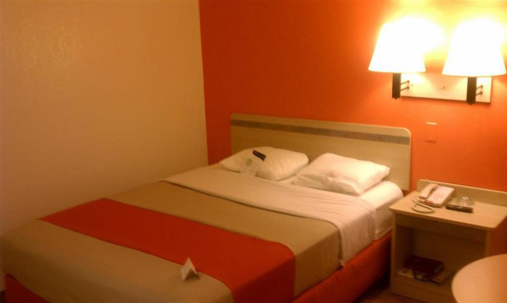 Motel 6-Council Bluffs, Ia - Omaha East Pokoj fotografie