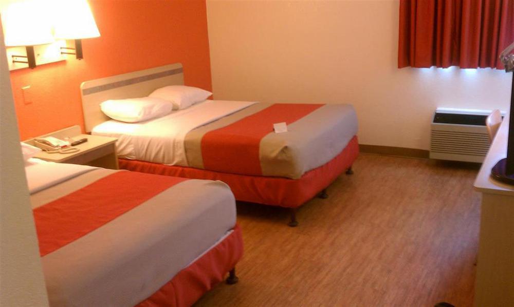 Motel 6-Council Bluffs, Ia - Omaha East Pokoj fotografie