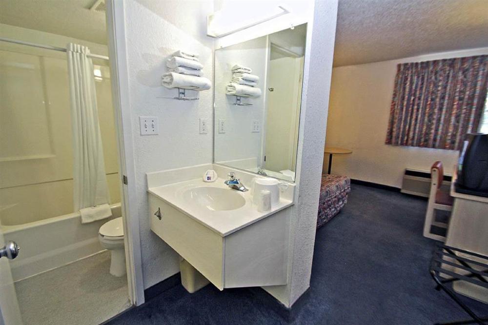 Motel 6-Council Bluffs, Ia - Omaha East Pokoj fotografie