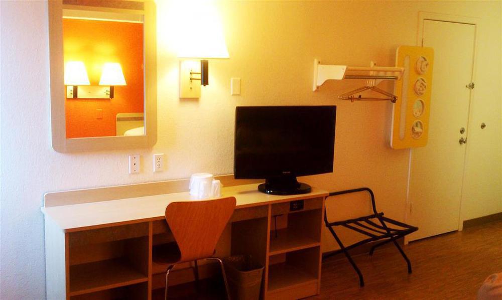 Motel 6-Council Bluffs, Ia - Omaha East Pokoj fotografie