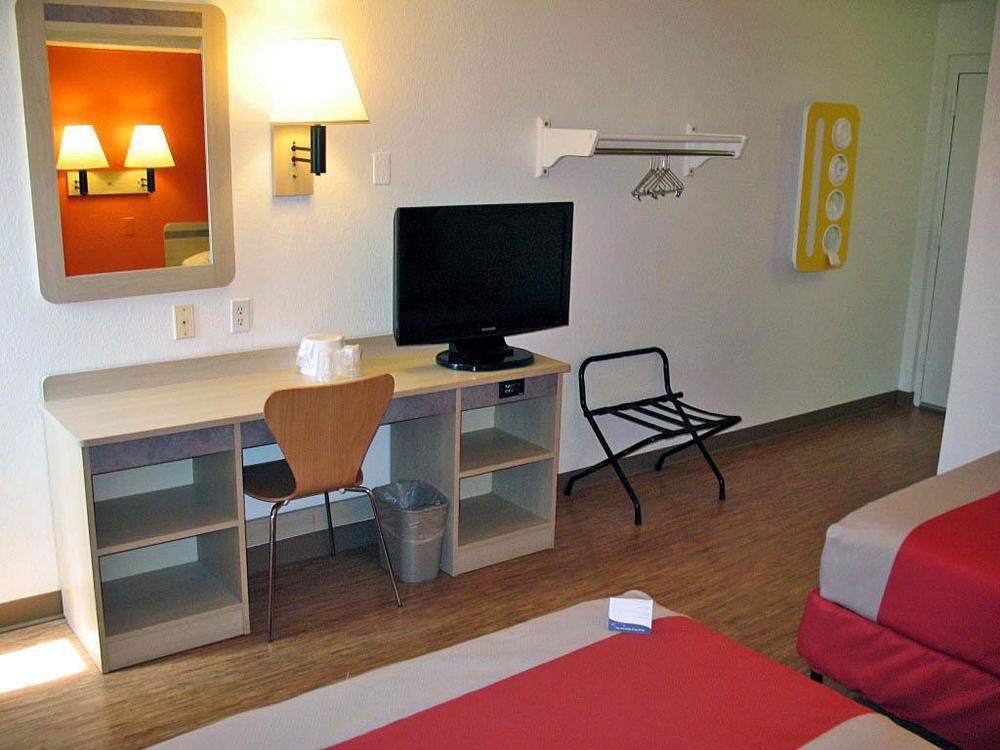 Motel 6-Council Bluffs, Ia - Omaha East Pokoj fotografie