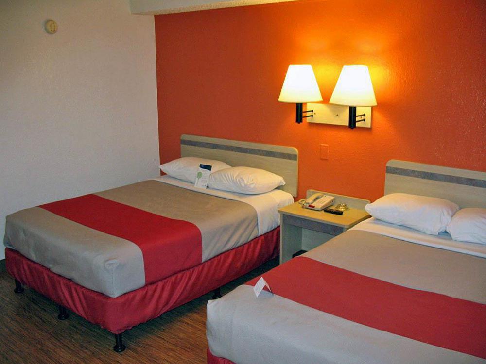 Motel 6-Council Bluffs, Ia - Omaha East Pokoj fotografie