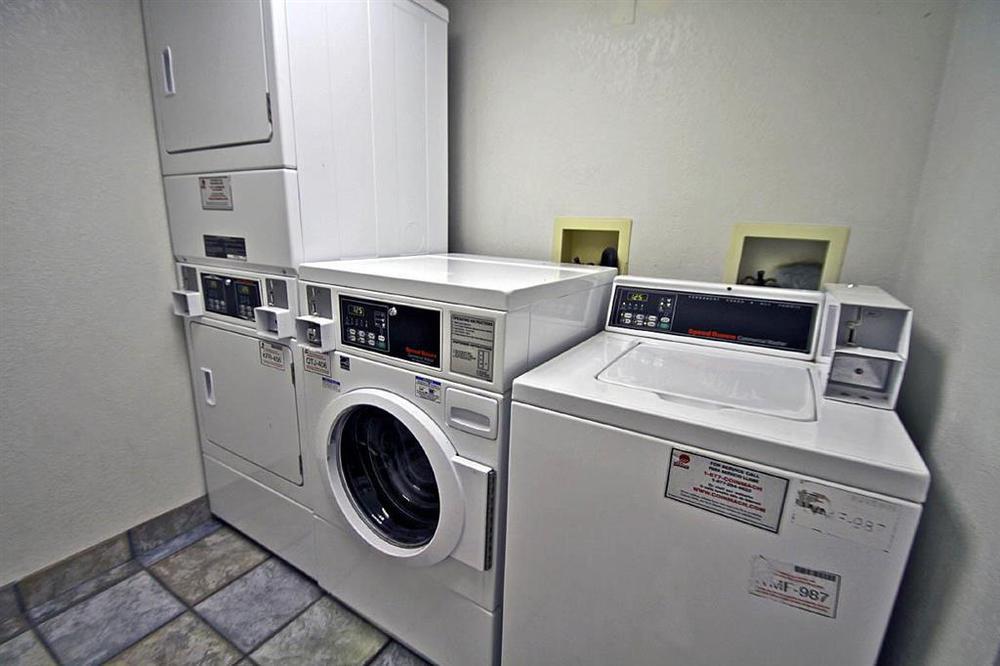 Motel 6-Council Bluffs, Ia - Omaha East Vybavení fotografie