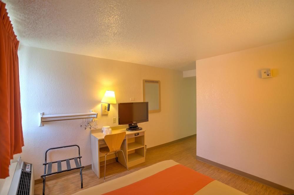 Motel 6-Council Bluffs, Ia - Omaha East Exteriér fotografie
